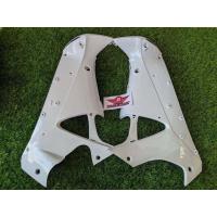 ราคา บังลมใน 1คู่ Wave 125i ไฟเลี้ยวบังลม 2005 2010 มี 8 สี ชุดสี เวฟ มอเตอร์ไซค์ คอนโซลข้าง บังลม (1741374152)