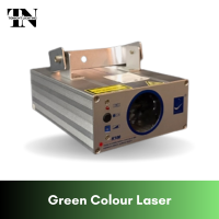 ราคา Green Colour Laser เลเซอร์สีเขียว เลเซอร์ผับ (20107795705)