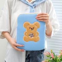 ราคา พร้อมส่ง กระเป๋าใส่ไอแพด ซองใส่ไอแพด แมคบุ๊ค 11 นิ้ว กระเป๋า เคส ซอง ไอแพด case ipad macbook แมคบุค 11นิ้ว ซิบ (15564424886)