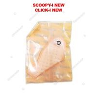 ราคา แผ่นกรองน้ำมันเชื้อเพลิง กรองปั๊มน้ำมันเชื้อเพลิง ผ้ากรองปั๊มติ๊ก สำหรับ HONDA YAMAHA หลากหลายรุ่น (18946188854)