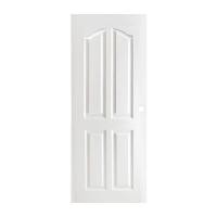 ราคา ส่งฟรี ประตูภายนอก UPVC PARAZZO MN006 80x200 ซม สีขาว UPVC EXTERIOR DOOR PARAZZO MN006 80X200CM WHITE มืออาชีพเรื่องประตู มั่นใจคุณภาพ ประตูราคาถูก พร้อมเก็บเงินปลายทาง (17462602040)