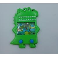ราคา ของเล่น เกมยิงห่วงในน้ำ เกมส์กดน้ำเข้าห่วง จระเข้ เกมกด ใส่ห่วงในน้ำ ของเล่นฝึกสมาธิ (18459049440)