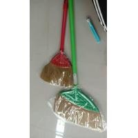 ราคา ไม้กวาดยางพารา ใหญ่ ด้ามพลาสติก ยาว 70 cm ไม้กวาด ไม้กวาดพื้น ไม้กวาดบ้าน (10780047864)