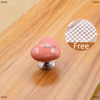 ราคา Kada ปุ่มกดกดชักโครกรูปหัวใจ แบบกดสวิตช์กดสำหรับตกแต่งห้องอาบน้ำเครื่องมือกดชักโครกปุ่มกดชักโครก (20916977817)