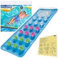 ราคา Intex Flamingo Island แพยางแฟนซี นกฟลามิงโก้รุ่น57558 ขนาดใหญ่ที่สุด SizeBig แพลอยน้ำ แพยางเป่าลม พร้อมแผ่นปะลอยรั่ว (20076952536)