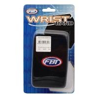 ราคา FBT ที่รัดข้อมือ ที่รัดข้อมือคอตตอน ซับเหงื่อ ผ้ารัดข้อมือ ชุด 2 อัน 52329 (14558768267)