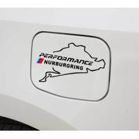 ราคา รถฝาปิดถังน้ำมันสติ๊กเกอร์และรูปลอกอุปกรณ์เสริมสำหรับ BMW 1 3 5 6 7 X1 X3 X5 X6 Z E81 E83 E84 E60 E61 E70 E71 E90 E91 E92 F10 F30 (17121065630)