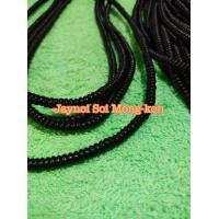 ราคา แว่นกะลา เม็ดคั่นกะลา อุปกรณ์ร้อยสร้อย (10225561973)