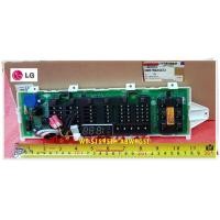 ราคา อะไหล่ของแท้ เมนบอร์ดดิสเพลย์เครื่องซักผ้าแอลจี EBR75934223 LG แอลจี PCB AssemblyDisplay รุ่น WT S1595TH ABWPGST (14259000386)