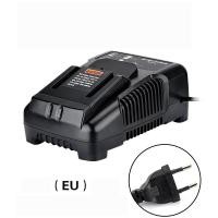 ราคา Charger For RIDGID AEG 14 4V 18V Li Ion Battery Serise L1850R L1815G L1825R L1890RHD Electric Tool Use EU US UK AU Plug (19927778603)