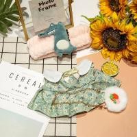 ราคา พร้อมส่ง ของเล่นเด็ก หมวก เสื้อผ้า เครื่องประดับ ของเล่นตุ๊กตา เป็ดน้อยสีเหลือง เป็ดไฮยาลูรอน อุปกรณ์ตุ๊กตา (14840407127)