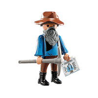 ราคา Playmobil 70288 SCOOBY DOO Mystery Figures Series 1 สคูบี้ดู ฟิกเกอร์ ซีรีส์ 1 เลือกตัวได้ (20349071265)