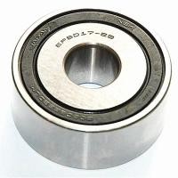 ราคา ลูกรอกตั้งสายพาน VIGO ยี่ห้อ NSK แท้ made in Japan รหัส EPBD17 29T 1XDDUMCG01 Toyota Parts (21274975111)