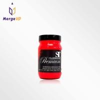ราคา สีอะคริลิค สีสะท้อนแสง เอสที ST 240 ml Fluorescent acrylic Colour หลากสี (7944049896)