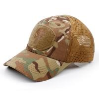 ราคา ฤดูร้อนทหาร Camouflage Skull เบสบอลหมวกแบบตาข่ายปรับ Airsoft ยุทธวิธี Casquette หมวกสำหรับชายหญิง (21170332982)