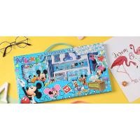 ราคา ชุดเครื่องเขียนและอุปกรณ์การเรียนลายการ์ตูนน่ารักเป็นของขวัญเด็กได้ (21267170814)