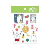 ราคา WE BARE BEARS Sticker A6 WBB9002 (5210984070)