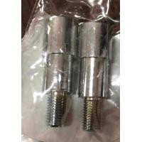 ราคา บู้ชขยายโช้คหลังชาลี สำหรับใส่อามถ่างใส่ล้อโต บู้ชโช้คหลัง บู้ชขยาย ชาลี วัสดุเหล็กหนา สวมใส่กับเเกนน็อตเดิมได้เลย เกลียวเบอร์14 (20770937046)