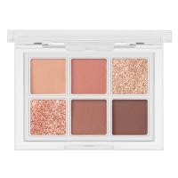 ราคา ของแท้ พาเลตทาตา ODBO Signature Eyeshadow Palette อายแชโดว์ พาเลท โอดีบีโอ (21305728064)