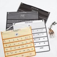 ราคา Dargly 12แบบ ปฏิทินออมเงิน ปฏิทินออมเงินมินิมอล planner ติดผนังวัสดุผ้าใบ แบบแขวนผนัง ปฏิทินประหยัดเงินปฏิ รายเดือน (20220388977)