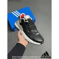 ราคา Adidas Originals 2020 Day Jogger Boost High Energy Retro Sneakers รองเท้าผ้าใบผู้ชาย รองเท้ากีฬา รองเท้าฟุตบอล รองเท้าบุริมสวย รองเท้าผ้าใบนักเรียน (21141005470)