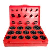 ราคา yymall ยางโอริง 382pcs 30ขนาด O Ring Assortment Nitrile Rubber (21206608760)