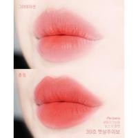 ราคา แท้ พร้อมส่ง สีใหม่ Peripera Ink Velvet Tint 2023 (20392500849)