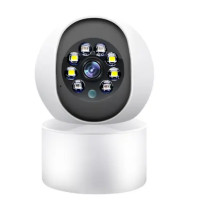 ราคา กล้องวงจรปิด Samsung CCTV Camera Samsung กล้องวงจรปิดเลนส์คู่ แพคคู่ IP Security Camera WIFI การตรวจจับการเคลื่อนไหว กล้องวงจรปิดระยะไกล Night Vision การตรวจจับการเคลื่อนไหว กล้องวงจรปิดระยะไกล 360 PT