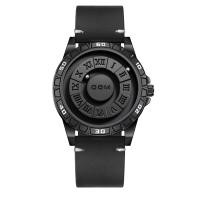 ราคา Dom นาฬิกาสายคาดเอวผู้ชาย นาฬิกาแม่เหล็กแฟชั่นเท่ๆนาฬิกากันน้ำ (21341295957)