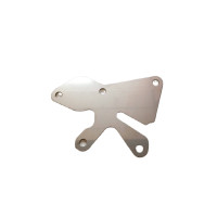 ราคา NLR 130 เเผ่นอุด สเตนเลสเเท้ 304 สำหรับ ISUZU NLR 130 แผ่นอุด EGR (8577027487)