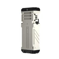 ราคา X 1 WUBEN ไฟฉายไฟติดจักรยานแบบชาร์จไฟได้ของแท้ไฟฉายชาร์จไฟได้ง่าย12000ลูเมน (20895741272)