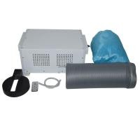 ราคา เครื่องปรับอากาศ Air Cooler พัดลมขนาดเล็กเครื่องปรับอากาศแบบพกพาสำหรับห้อง Home Air Cooling Cooling Air Conditioner (17272803726)