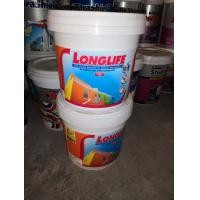 ราคา CAPTAIN LONGLIFE กัปตัน สีน้ำอะคริลิค ลองไลฟ์ ชนิดด้าน ขนาด 18 925 ลิตร ชนิดกึ่งเงา ขนาด 15 ลิตร (12494162960)