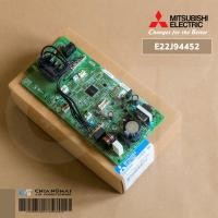ราคา E22J94452 แผงวงจรแอร์ Mitsubishi Electric แผงบอร์ดคอยล์เย็น แอร์มิตซูบิชิ รุ่น MS GJ18VA T1 อะไหล่แอร์ ของแท้ศูนย์ (3512066999)