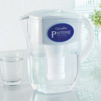 ราคา เหยือกกรองน้่ำ กิฟฟารีน เพียวริแมก (21272907595)