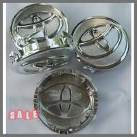 ราคา ฝาดุมล้อ 4 ฝาครอบดุมล้อ ดุมล้อ TOYOTA Camry Vigo แคมรี่ วีโก้ ดุม ดุมล้อ ฝาครอบล้อ แม็ก ดุมรถ ดุมแม็ก ฝาแม็ก ฝาล้อแม็ก มาร้านนี่จบในที่เดียว (6255574306)