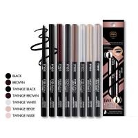 ราคา Mee Everlasting Auto Gel Eyeliner 0 3g ดินสอเขียนขอบตาแบบออโต้ (20345111279)
