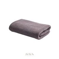 ราคา Jviva ผ้าขนหนูคอตตอน เช็ดผม 15x30 นิ้ว Cotton Towel Luxe Collection ลาย Plain (21344105512)