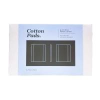 ราคา Missha Cotton Pads สำลีแผ่นเช็ดเครื่องสำอางเนื้อละเอียด 80แผ่น (20470114288)