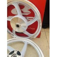 ราคา ล้อแม็ก fino grandfilano mioขอบ14ขาวปัด racingboy (4235422428)