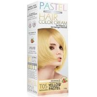 ราคา ครีมเปลี่ยนสีผม CAREBEAU PASTEL HAIR COLOR CREAM 100g (15907635916)
