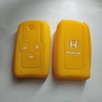 ราคา ซิลิโคนกุญแจ ซิลิโคนรีโมทกุญแจ Honda ACCORD G8 CIVIC FB 1 8 CR V 2 0 ฮอนด้า แอคคอร์ด ซีวิค (14419354775)