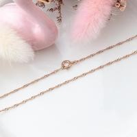 ราคา สร้อยคอทอง24k ลายสวย สร้อยคอแฟชั่น พร้อมส่ง 441 (14439653649)