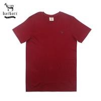 ราคา Barbari บาบารี เสื้อยืดคอกลม Premium Cotton รุ่น Basic ใส่ได้ทั้งผู้หญิงผู้ชาย BR5 ใส่ แขน (14078113394)