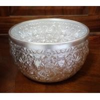 ราคา ขันน้ำ ขันน้ำลายไทย ขันน้ำอลูมิเนียม หลายขนาด เลือกได้ตามความต้องการ ขันน้ำเงิน ขันใส่น้ำ ขันน้ำอลูมิเนียม (7964476649)