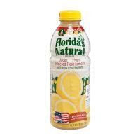 ราคา ฟลอริด้าเนเชอรัล Florida s Natural เป็นน้ำผลไม้แท้ 100 1 ลิตร จากสหรัฐอเมริกา ไม่ใส่สารกันบูด หรือวัตถุกันเสีย (20557027172)