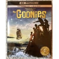 ราคา กูนี่ส์ ขุมทรัพย์ดำดิน 4K อัลตร้าเอชดี บลูเรย์ ปกติ Goonies 4K แนวแอคชั่นผจญภัย Ultra HD Includes Blu Ray 2D 4K มีเสียงอังกฤษ บรรยายไทย Blu Ray มีเสียงอังกฤษ5 1 บรรยายอังกฤษ แผ่นลิขสิทธิ์แท้มือ1 แผ่นห