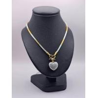 ราคา สร้อยคอ 2 กษัตริย์ 2 บาท (21039633902)