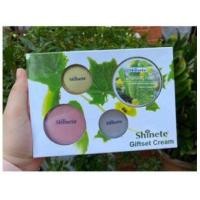 ราคา ของแท้ ครีมชุด Shinete ครีมชิเนเต้ สูตรดั้งเดิม ใครยังไม่ลอง ถือว่าพลาดมาก (18026271685)