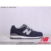 ราคา นิวบาลานซ์ New Balance 996 Authentic Colorway Retro Casual Running Shoes NB รองเท้าผ้าใบผู้ชาย รองเท้าฟิตเนส รองเท้าเทนนิส รองเท้าสเก็ตบอร์ด รองเท้าผ้าใบนักเรียน (21145323934)